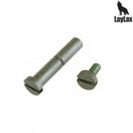 Scar hard frame lock pin f-factory laylax (la-180044)