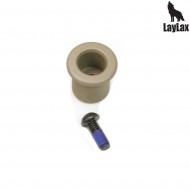 Tokyo Marui Scar Bolt Handle Dark Earth Short Type Laylax (la-180235)