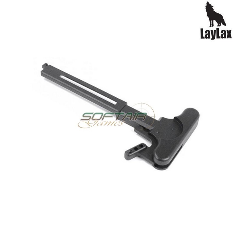 Charging handle m4 next gen. f-factory laylax (la-176382)