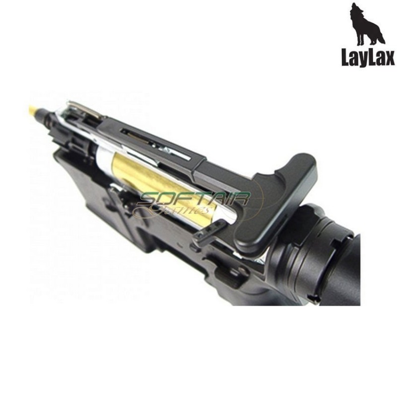 Leva di armamento m4 next gen. f-factory laylax (la-176382)