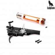Pss zero trigger with high pressure zero piston for tm vsr10 laylax (la-165558)