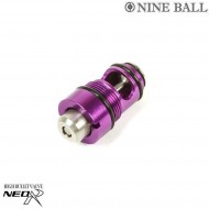 Valvola Di Scarico Per hi-capa/1911/mws Gbb Nine Ball (nb-178423) Valvola Di Scarico Per hi-capa/1911/mws Gbb Nine Ball (nb-178423)
