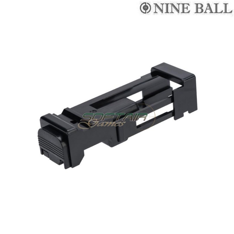 G18c gbb feather weight piston nine ball (nb-175491)