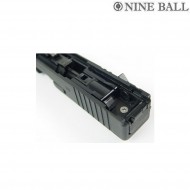 G18c gbb feather weight piston nine ball (nb-175491)