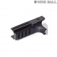 M92f gbb under mount base black nine ball (nb-580981) M92f gbb under mount base black nine ball (nb-580981)