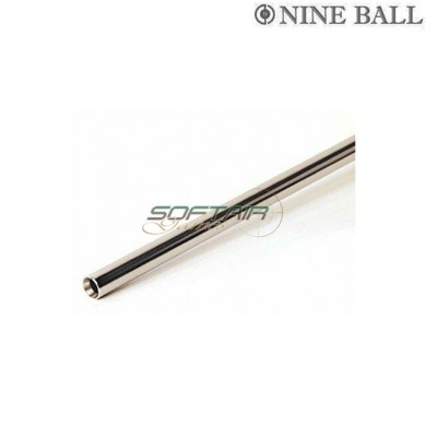 Precision Inner Barrel For m9a1 Gbb From 114.4mm 6.03mm Nine Ball (nb-179222)
