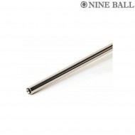 Precision Inner Barrel For hk45 aep From 114.9mm 6.03mm Nine Ball (nb-159793) Precision Inner Barrel For hk45 aep From 114.9mm 6.03mm Nine Ball (nb-159793)