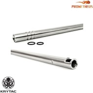 Precision Eg Inner Barrel Eg Barrel 310mm 6.03mm For Krytac Lvoa-a Aeg Prometheus (pr-142160)