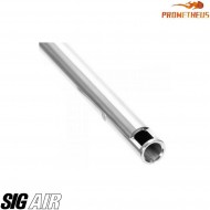 Canna Di Precisione Eg Barrel 295mm 6.03mm Per Sig Mcx Virtus Sbr Aeg Prometheus (pr-165985)