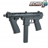 Electric submachine gun gat black echo1 (e1-212140) Electric submachine gun gat black echo1 (e1-212140)
