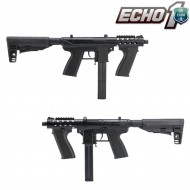 Electric submachine gun gat x black echo1 (e1-212141) Electric submachine gun gat x black echo1 (e1-212141)