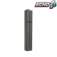 Caricatore monofilare black 100bb per smg gat echo1 (e1-310755) Caricatore monofilare black 100bb per smg gat echo1 (e1-310755)