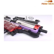 Eg hard gearbox ver.2 6mm prometheus (pr-167590)