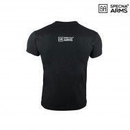 Shirt your way of airsoft 02 black specna arms® (spe-23-025378)