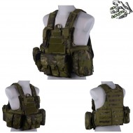 Usmc Ciras Maritime Recon Multicam Tropic Frog Industries® (fi-024756-mctp)