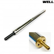 Full Cylinder For L96 Mauser Series Well (l96-fc) Full Cylinder For L96 Mauser Series Well (l96-fc)