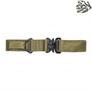 Cintura tattica qr cqb olive drab frog industries® (fi-019336-od)