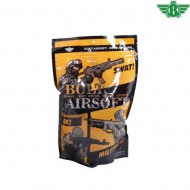 Busta Pallini Bio Ultralisci 0.25gr Green Bolt (ba-bio025-gr)