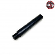 External Barrel Extension 85mm Ccw/ccw Black Gun Five (gf-ob-02) External Barrel Extension 85mm Ccw/ccw Black Gun Five (gf-ob-02)