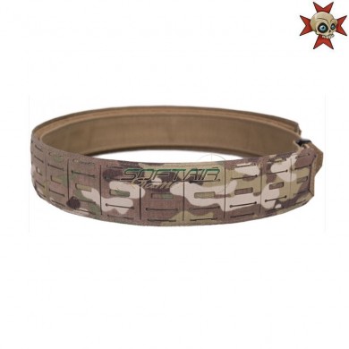 Cintura Tactical Pt5 C/velcro Under Belt Multicam Templar's Gear (tg-pt5-mc)