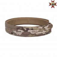 Tactical Pt5 Belt W/velcro Under Belt Multicam Templar's Gear (tg-pt5-mc)