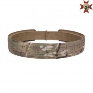 Cintura Tactical Pt5 C/velcro Under Belt Multicam Templar's Gear (tg-pt5-mc)