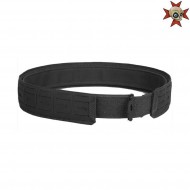 Cintura Tactical Pt5 C/velcro Under Belt Black Templar's Gear (tg-pt5-bl)