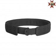 Tactical Pt5 Belt W/velcro Under Belt Black Templar's Gear (tg-pt5-bl)
