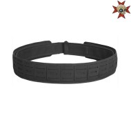 Tactical Pt5 Belt W/velcro Under Belt Black Templar's Gear (tg-pt5-bl)