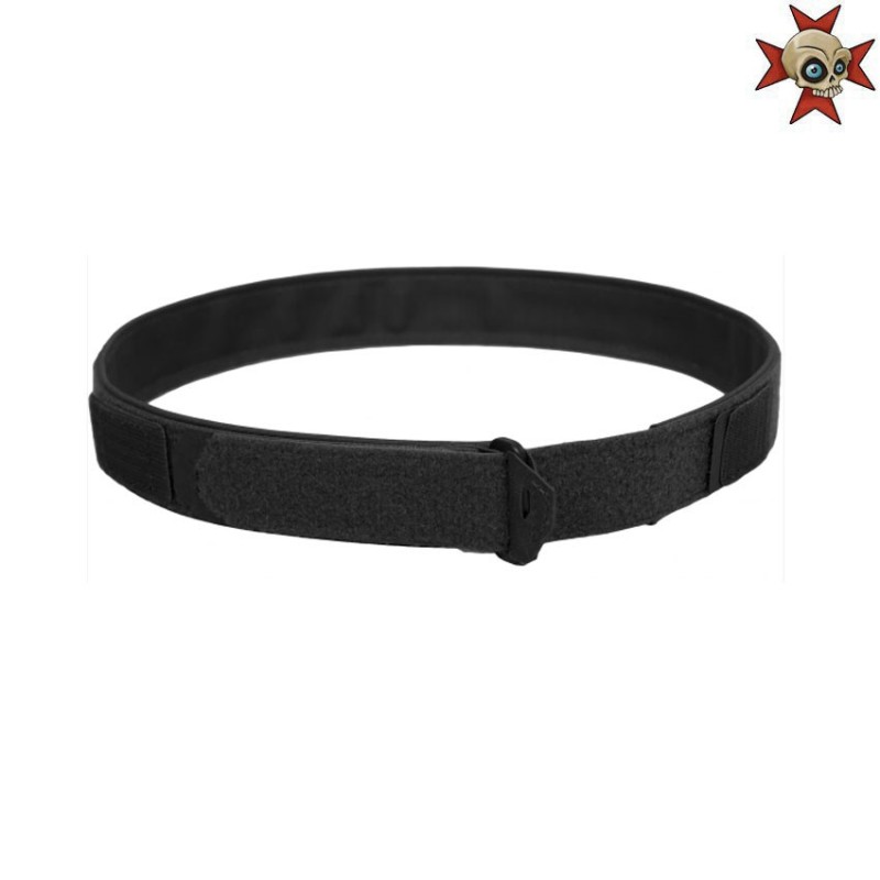 Tactical Pt5 Belt W/velcro Under Belt Black Templar's Gear (tg-pt5-bl)