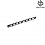 Precision inner barrel 97mm for gbb pistols 6.05mm cushion poseidon (pg-003) Precision inner barrel 97mm for gbb pistols 6.05mm cushion poseidon (pg-003)
