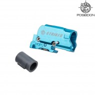 Striker gruppo hop up per we/tm g-series gbb pistole poseidon (pi-017)