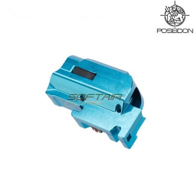 Striker hop up chamber for we/tm g-series gbb pistols poseidon (pi-017)