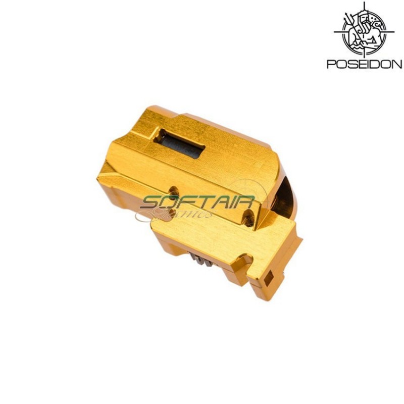 Striker gruppo hop up per umarex/vfc g-series gbb pistole poseidon (pi-022)