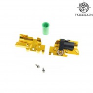 Striker hop up chamber for umarex/vfc g-series gbb pistols poseidon (pi-022) Striker hop up chamber for umarex/vfc g-series gbb pistols poseidon (pi-022)