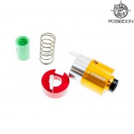 Gruppo hop up striker per vfc ar gbb poseidon (pi-023)