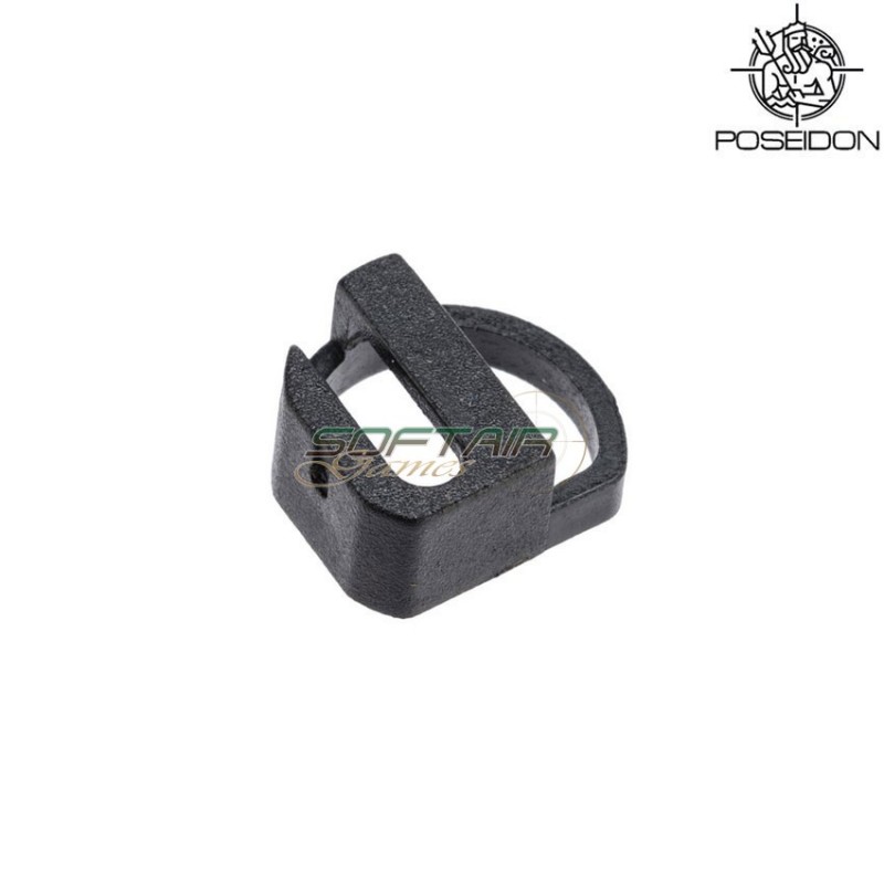 Valve blocker per we/tm/aw g-series pistole poseidon (pi-025)