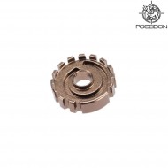 Hop up fly wheel for tm/we g-series poseidon (pi-026) Hop up fly wheel for tm/we g-series poseidon (pi-026)