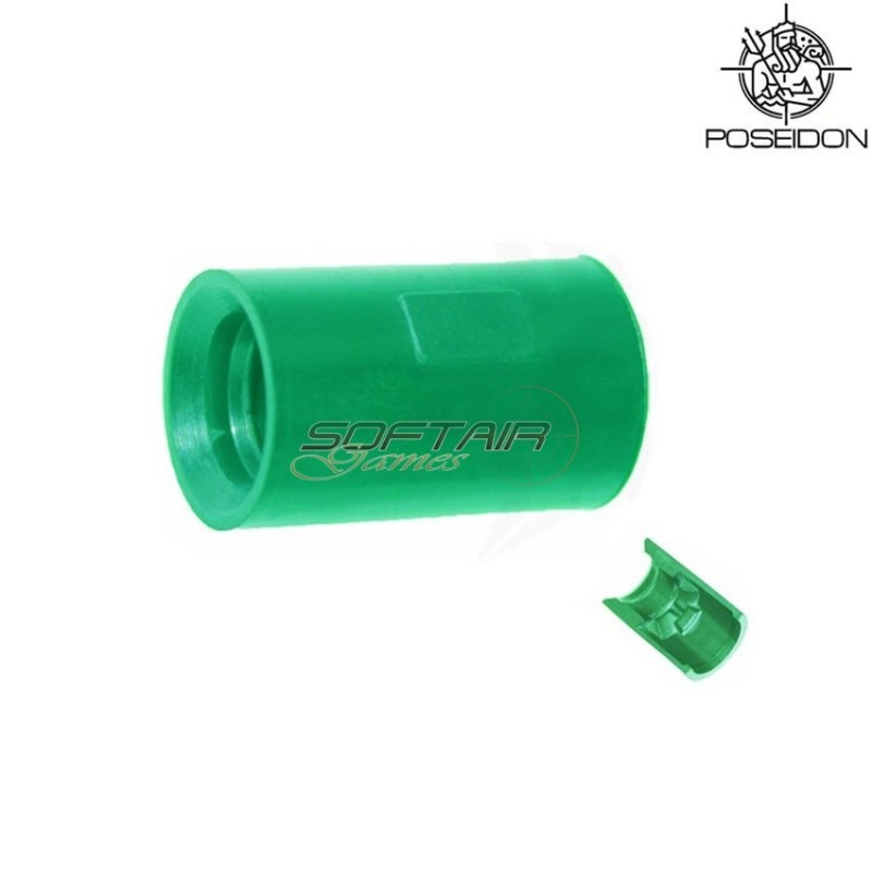 Gommino hop up 50° per tm gbb / vsr-10 esclusivo per canne poseidon (ph-g04)