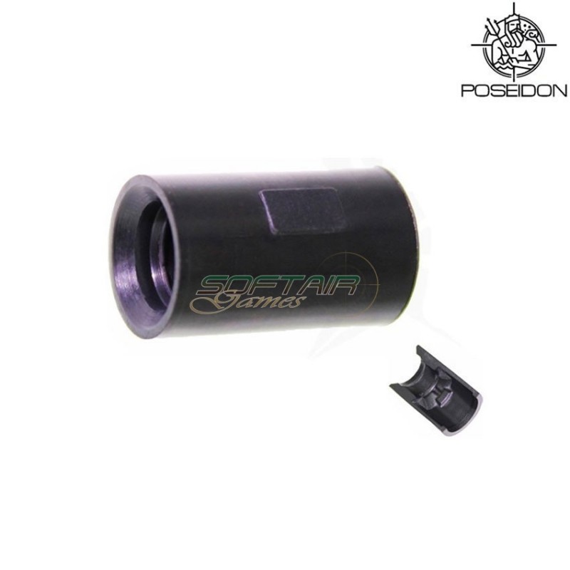 Hop up rubber 60° for tm gbb / vsr-10 exclusive for barrels poseidon (ph-g05)