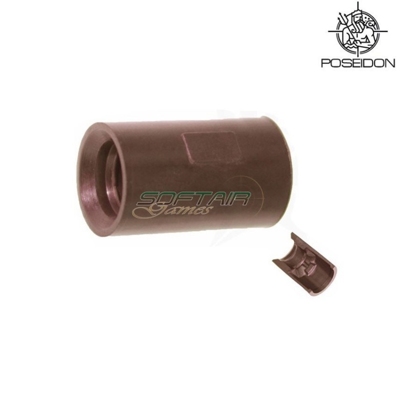 Gommino hop up 70° per tm gbb / vsr-10 esclusivo per canne poseidon (ph-g06)