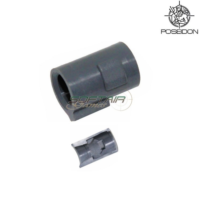 Hop up rubber 50° for tm / we exclusive for barrels poseidon (ph-g03) Hop up rubber 50° for tm / we exclusive for barrels poseidon (ph-g03)