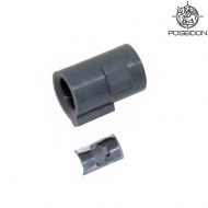 Gommino hop up 50° per tm / we gbb esclusivo per canne poseidon (ph-g03)