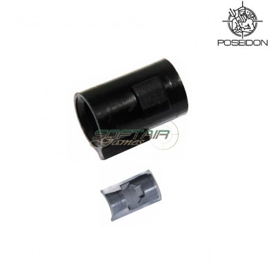 Hop up rubber 60° for tm / we exclusive for barrels poseidon (ph-g01)