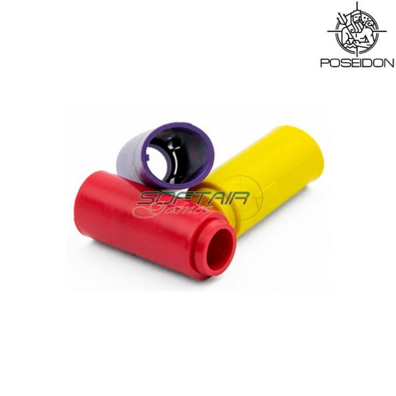 Gommino hop up pegasus 70° per aeg system poseidon (ph-a06)