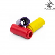 Gommino hop up pegasus 70° per aeg system poseidon (ph-a06)