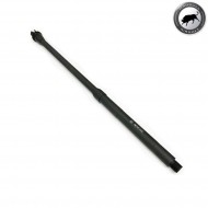 Outer barrel aluminum noveske m4 long or m16 madbull (mb-barrel-03) Outer barrel aluminum noveske m4 long or m16 madbull (mb-barrel-03)