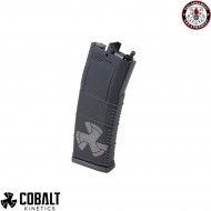 Caricatore monofilare black 90bb per bamf cobalt kinetics g&g (g08163) Caricatore monofilare black 90bb per bamf cobalt kinetics g&g (g08163)