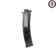 Caricatore maggiorato 200bb per prk9 g&g (g08178) Caricatore maggiorato 200bb per prk9 g&g (g08178)