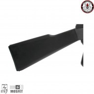 Electric rifle cm47 black etu g&g (gg-cm47-bk) Electric rifle cm47 black etu g&g (gg-cm47-bk)